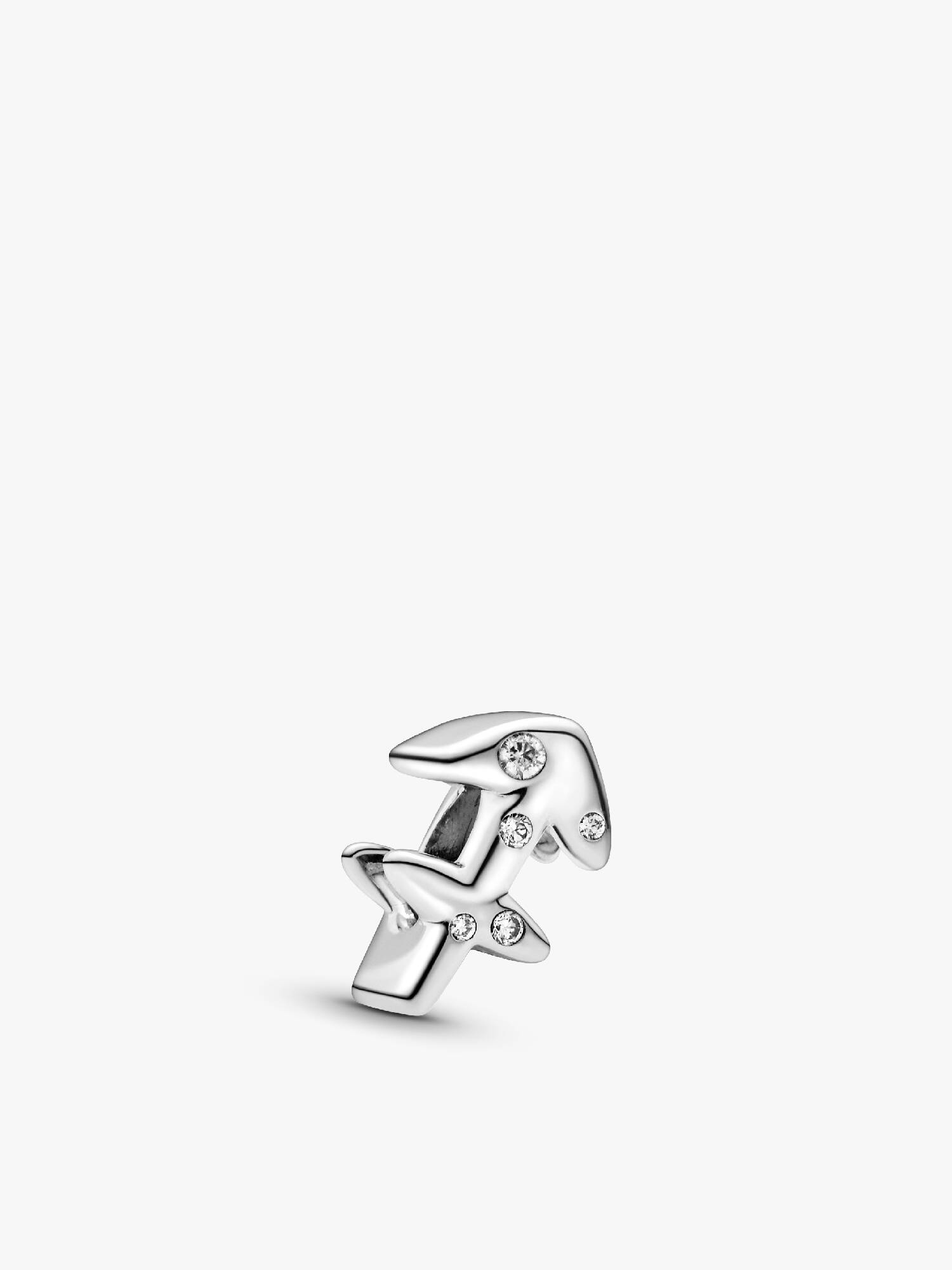 Charms Zodiak Lśniący Strzelec