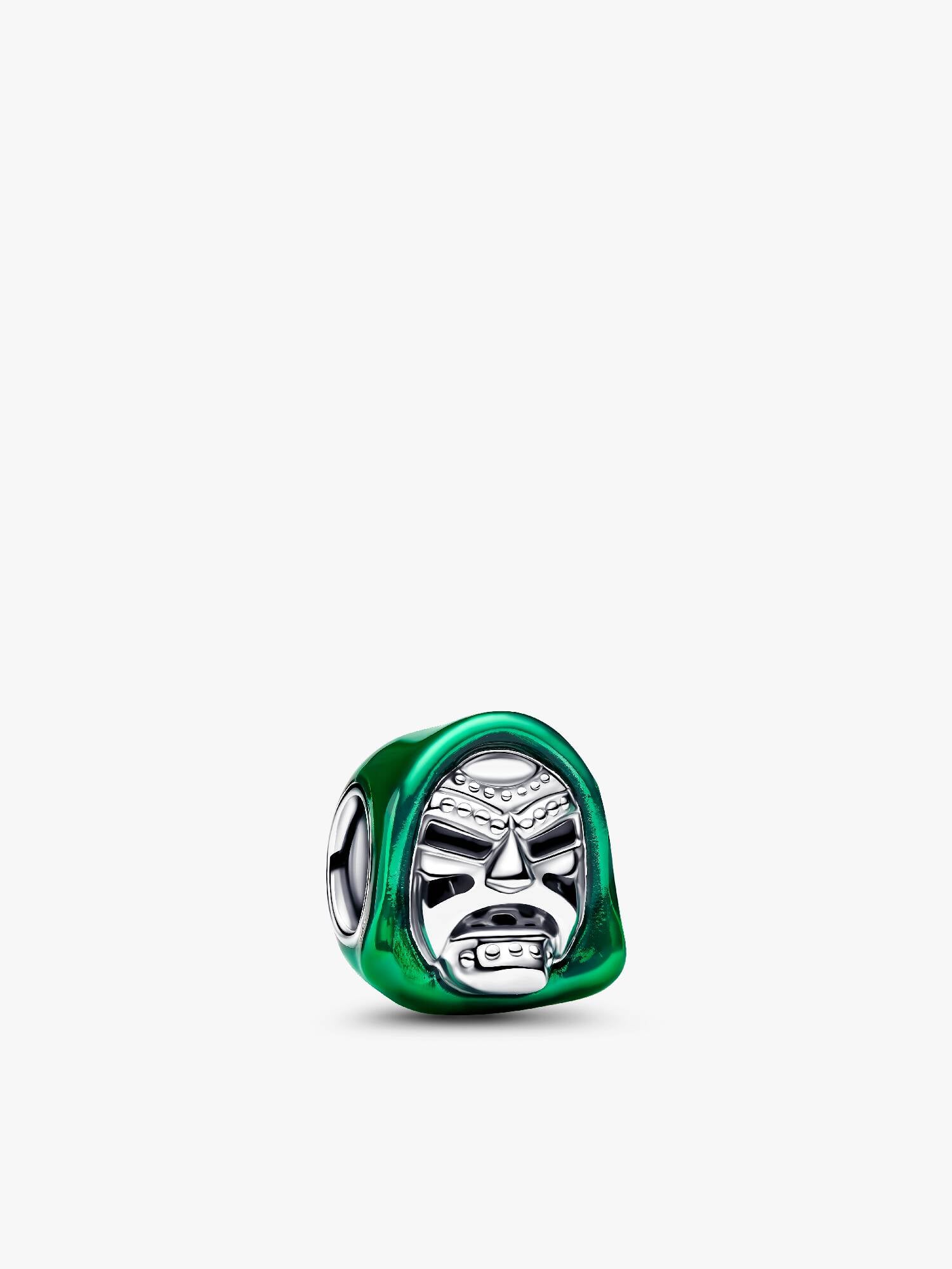 Charms Disney Marvel Maska Doktora Dooma