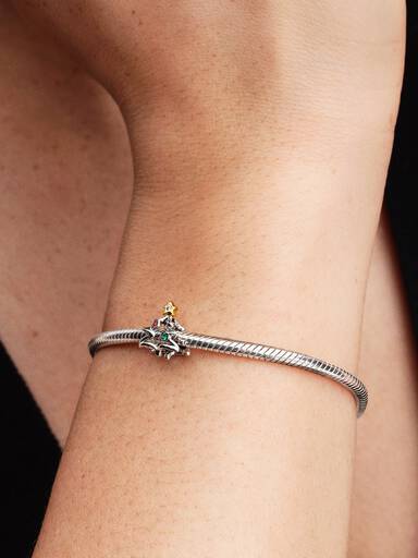 Charms Choinka
