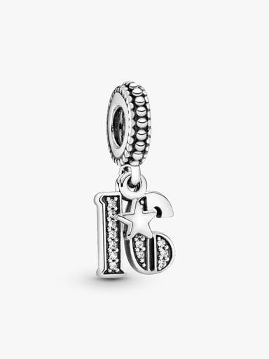 Charms na 16. urodziny