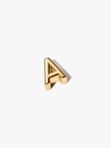 Charms Alfabet Litera A