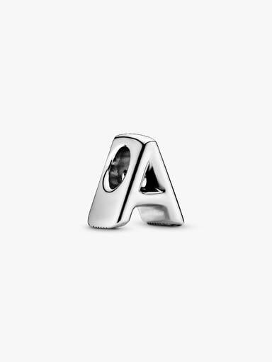 Charms Alfabet Litera A