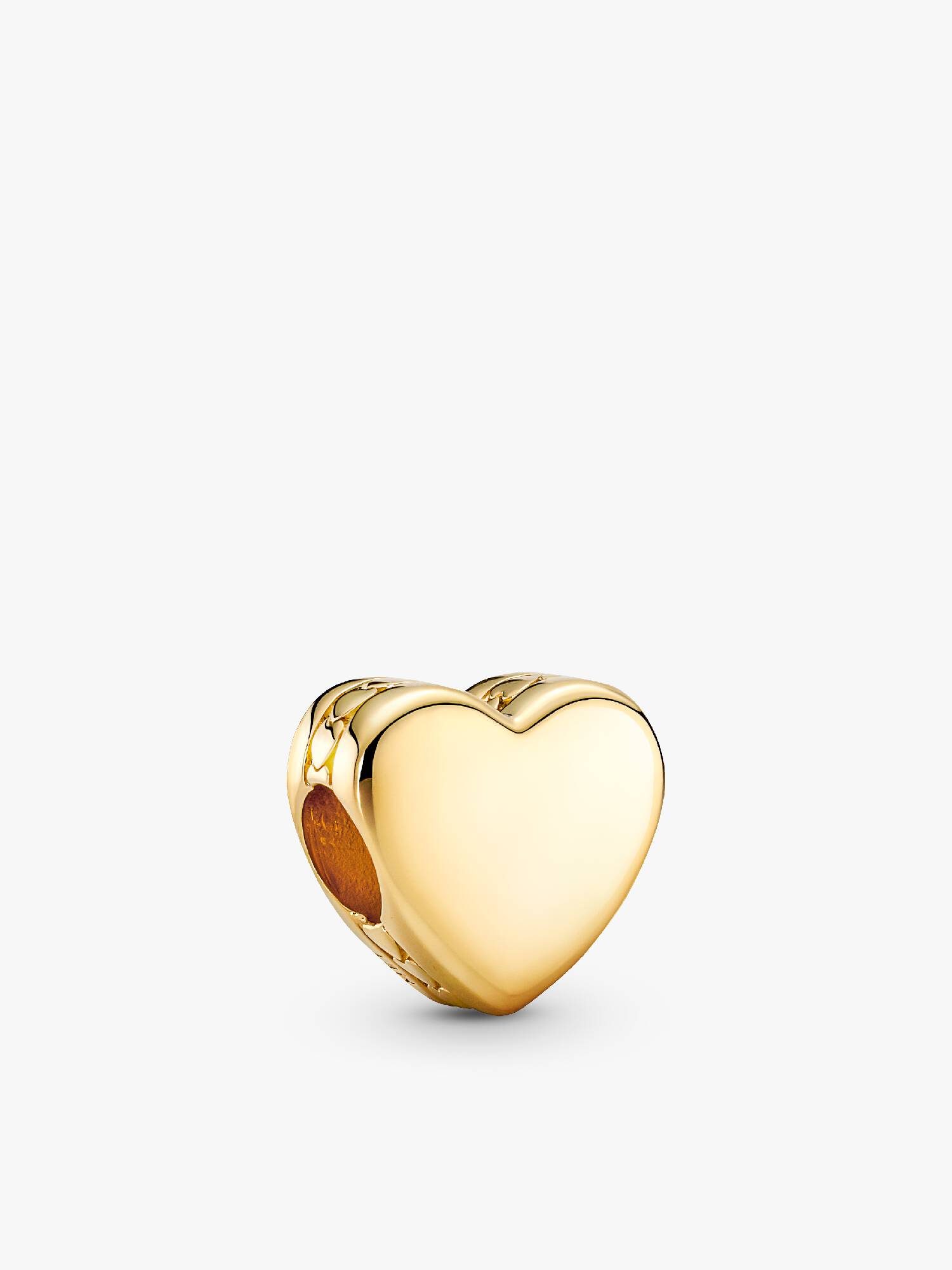 Charms Serce do grawerowania