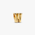 Charms Alfabet Litera W Charms Alfabet Litera W