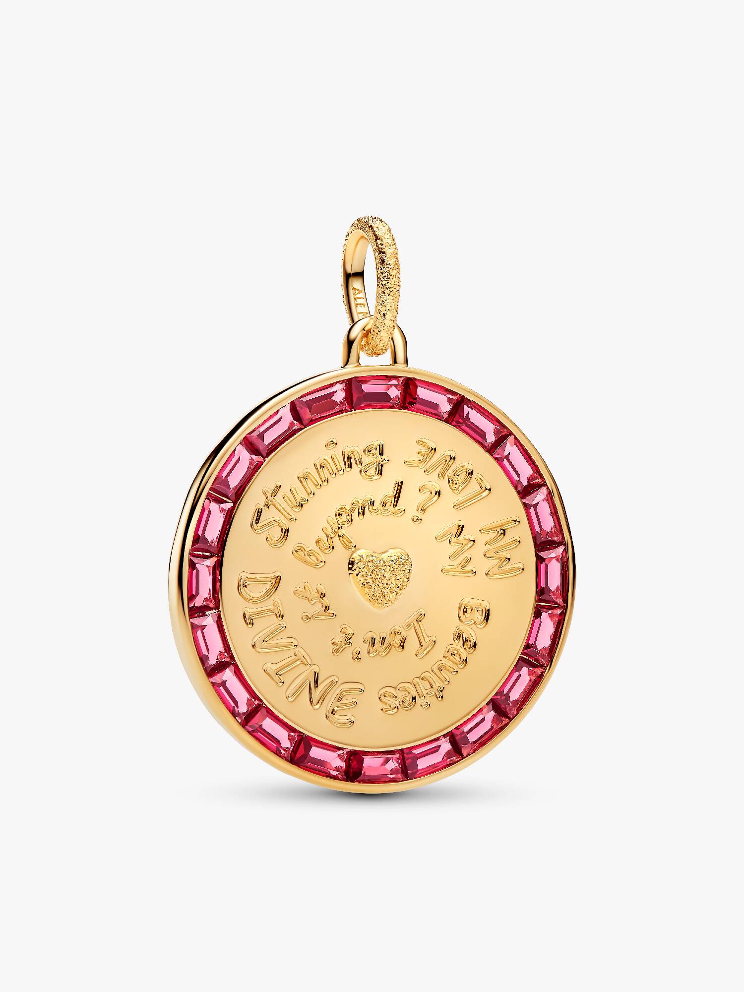 Pat McGrath Medalion Mantra piękna