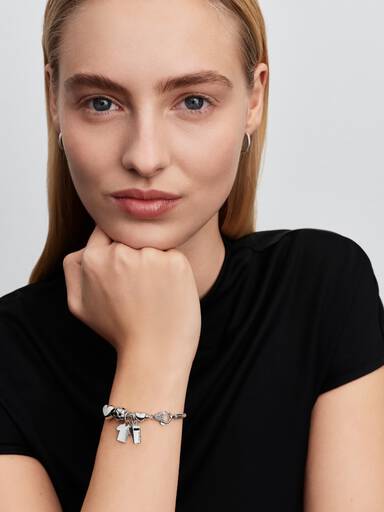 Charms-zawieszka do grawerowania Koszulka piłkarska
