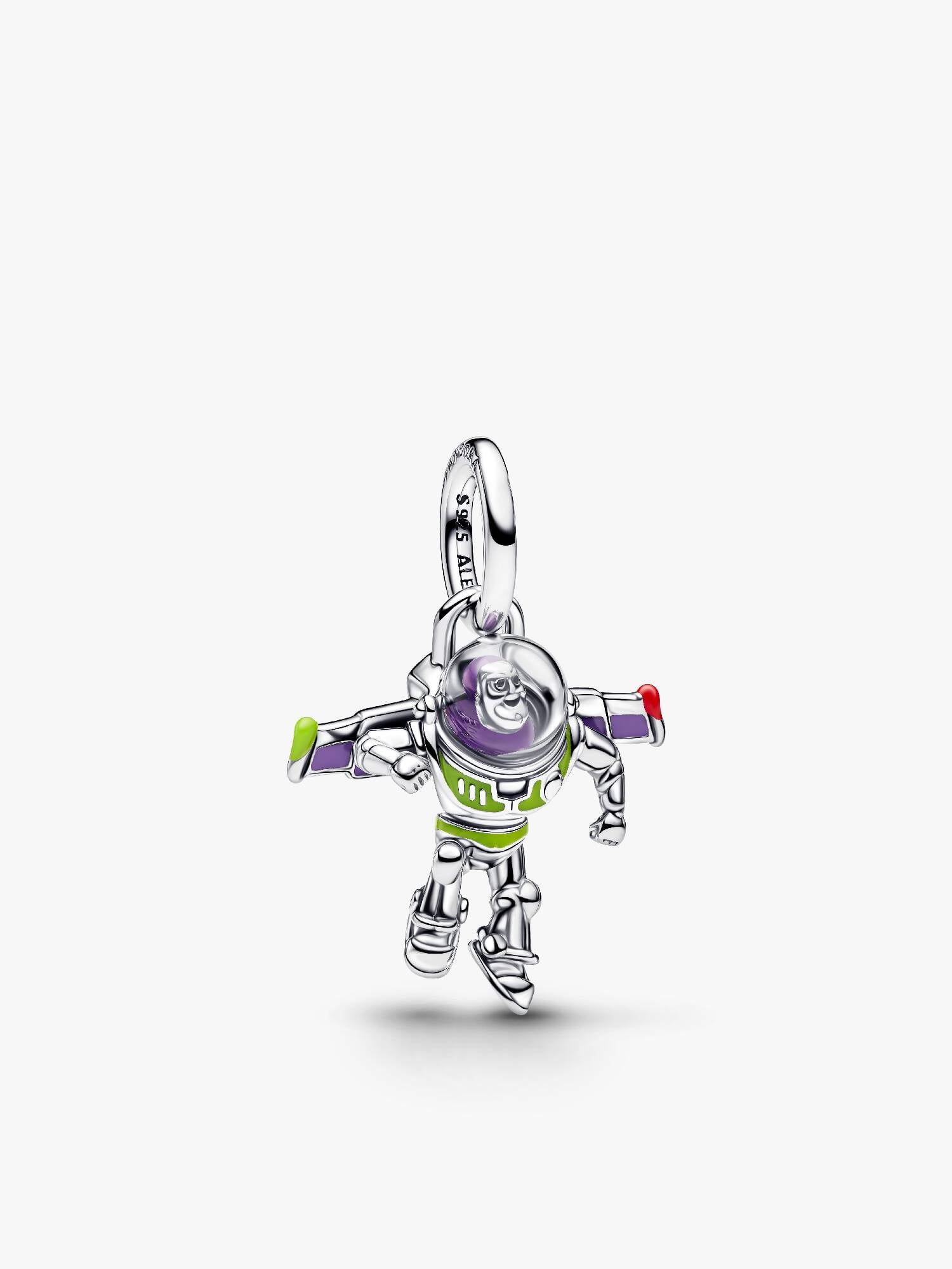 Charms-zawieszka Disney Pixar Buzz Astral