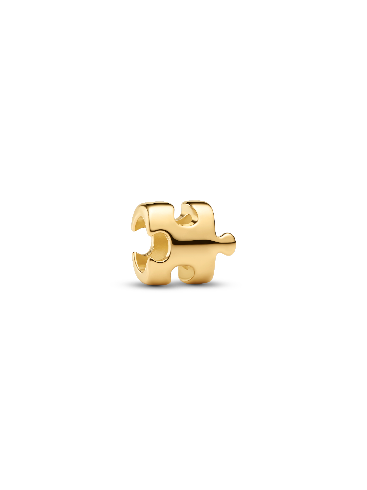 Mini charms Element układanki