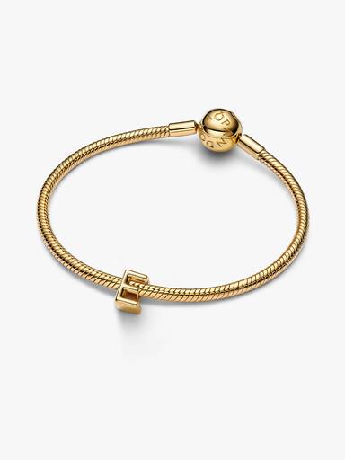 Charms Alfabet Litera E