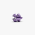 Mały charms Fioletowy puzzel Mały charms Fioletowy puzzel