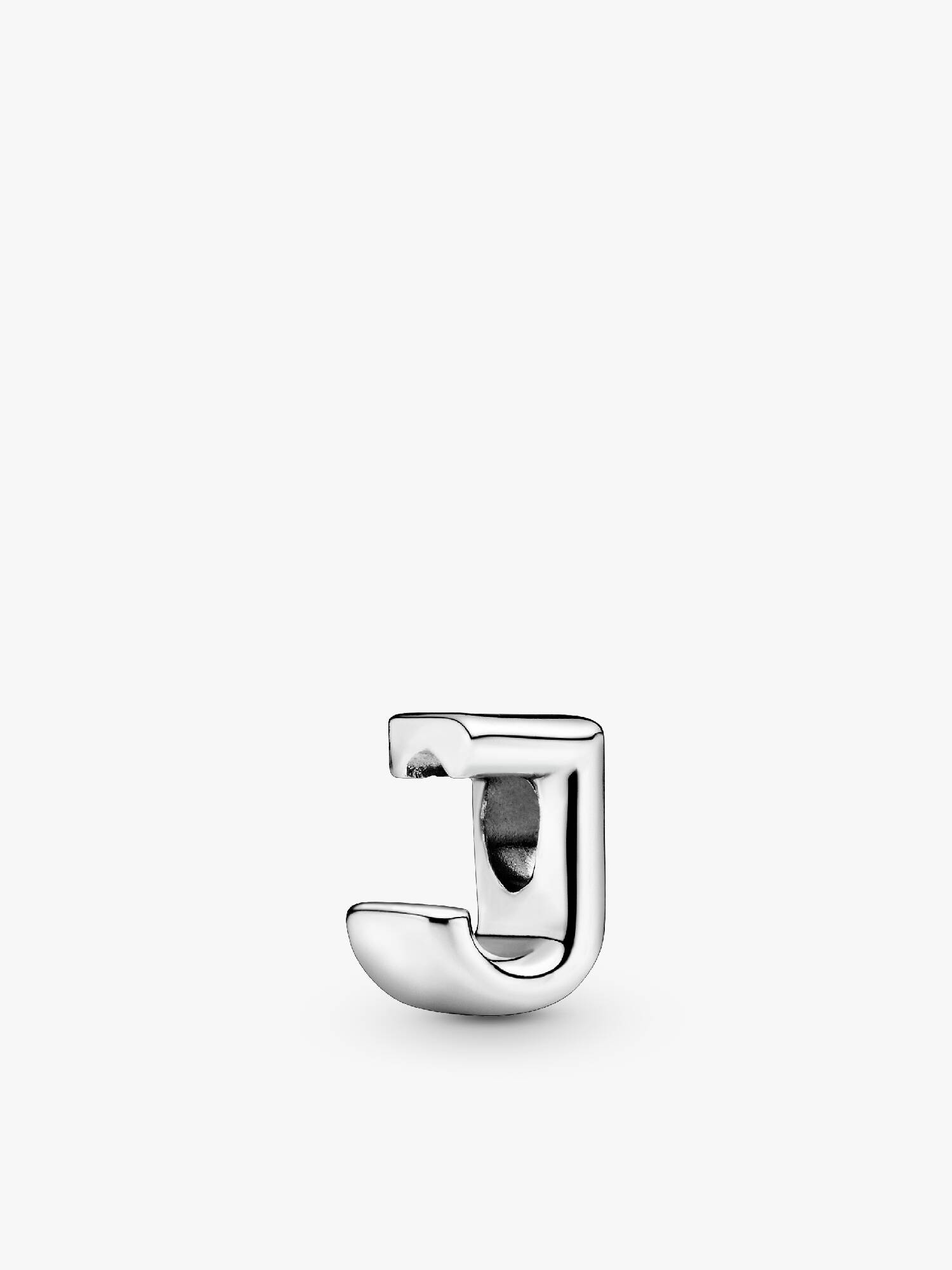 Charms Alfabet Litera J 