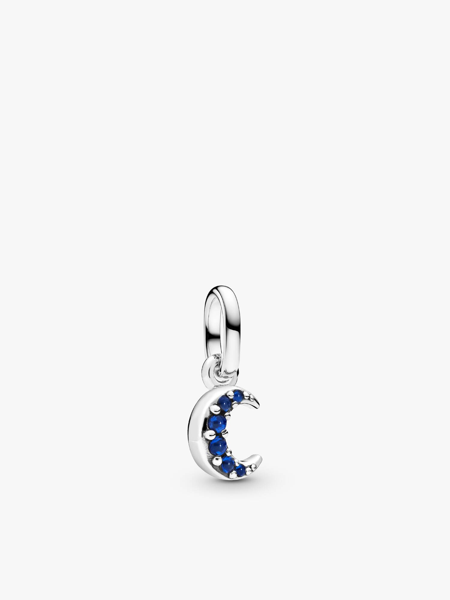 Mały charms-zawieszka Moc księżyca