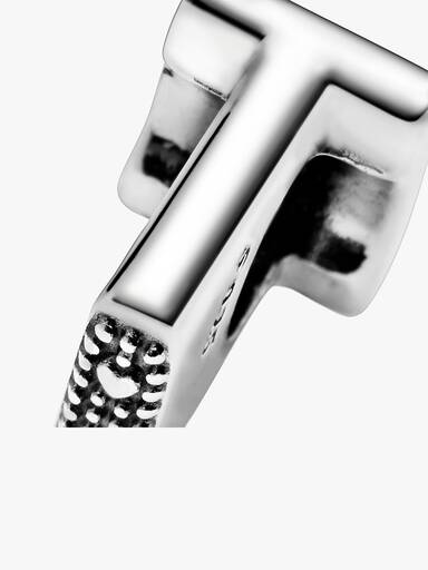 Charms Alfabet Litera T