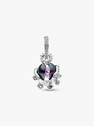 Charms-zawieszka Urszula, Mała syrenka, Disney