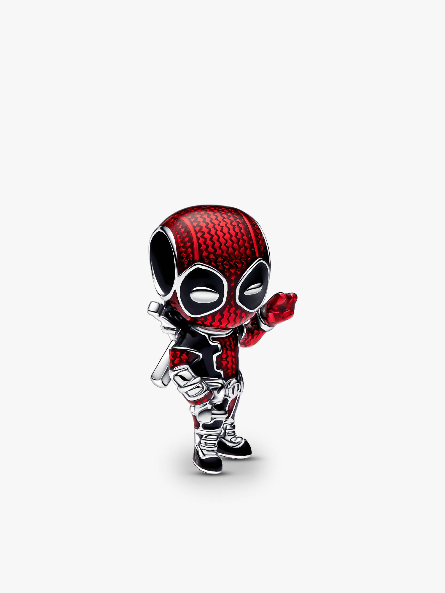 Charms Deadpool Marvel