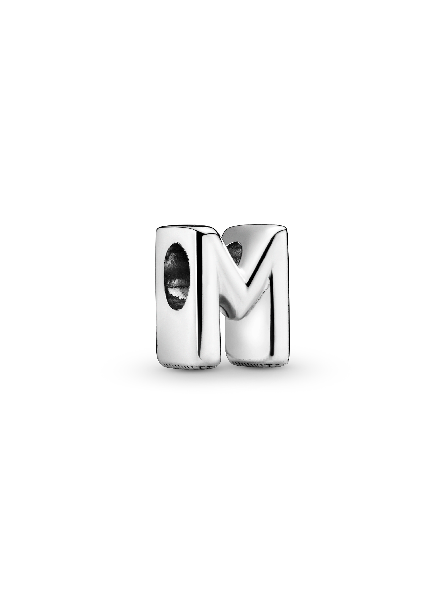 Charms Alfabet Litera M 