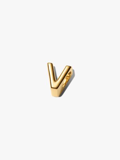Charms Alfabet Litera V