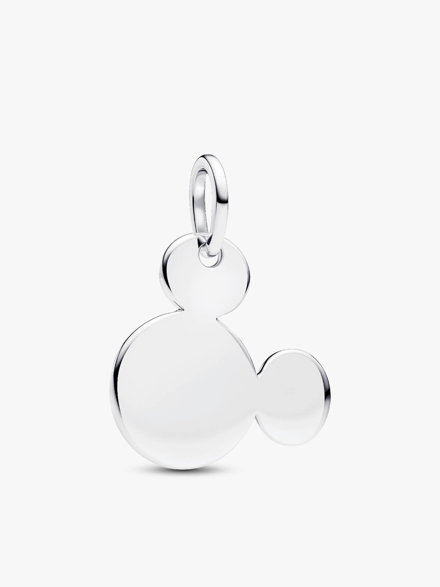 Charms-zawieszka z miejscem na grawer Disney Myszka Miki