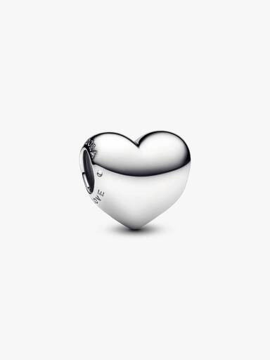Charms Serce Be Love do grawerowania