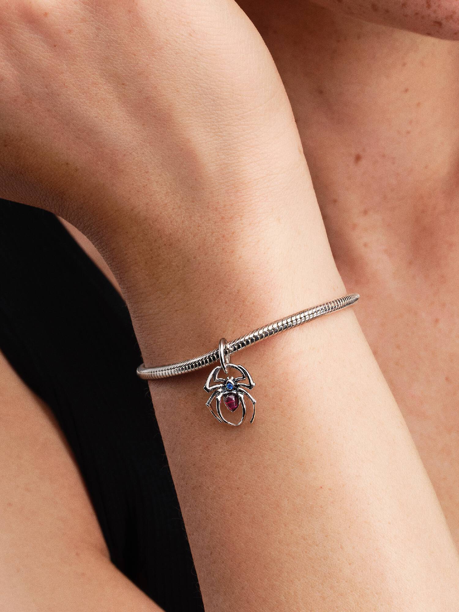 Charms-zawieszka Marvel Spider-Man