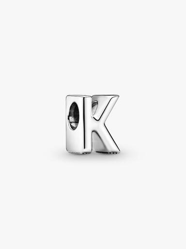 Charms Alfabet Litera K