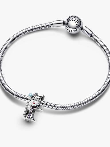 Charms Czarownica Złoczyńcy Disneya