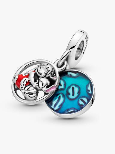 Zawieszka Disney, Rodzina Lilo i Stitch