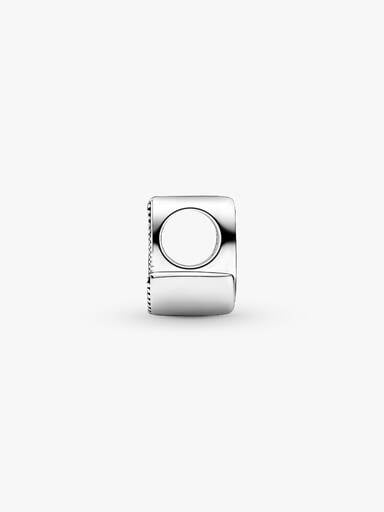 Charms Alfabet Litera S