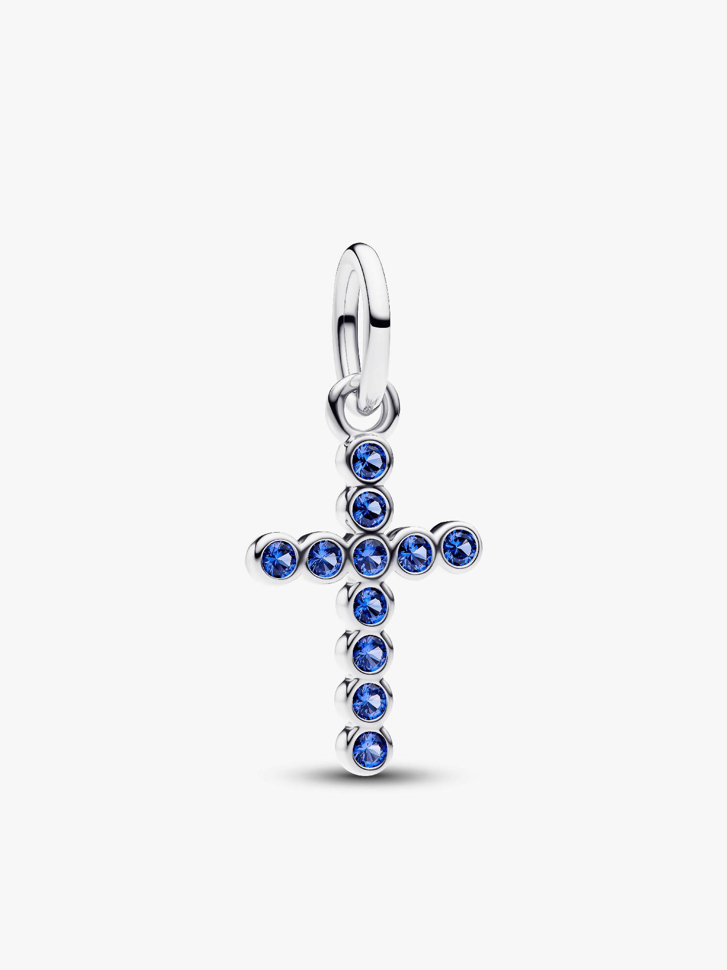 Charms-zawieszka Krzyżyk