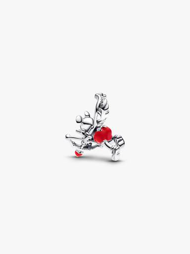 Charms Disney Myszka Miki Kupidyn