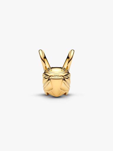 Charms Disney Marvel Hełm Lokiego