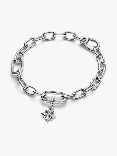 Mały charms-zawieszka Gwiazdka