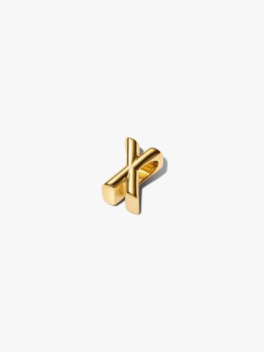 Charms Alfabet Litera X