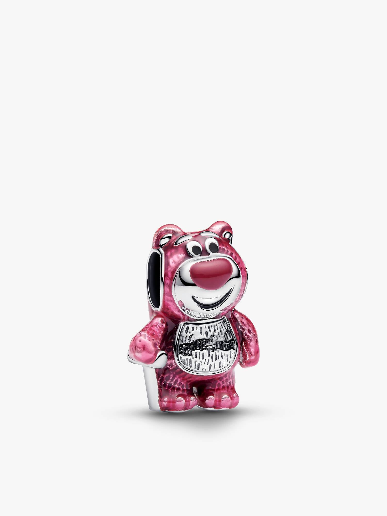 Zapachowy charms Disney Pixar Złoczyńcy Miś Tuliś
