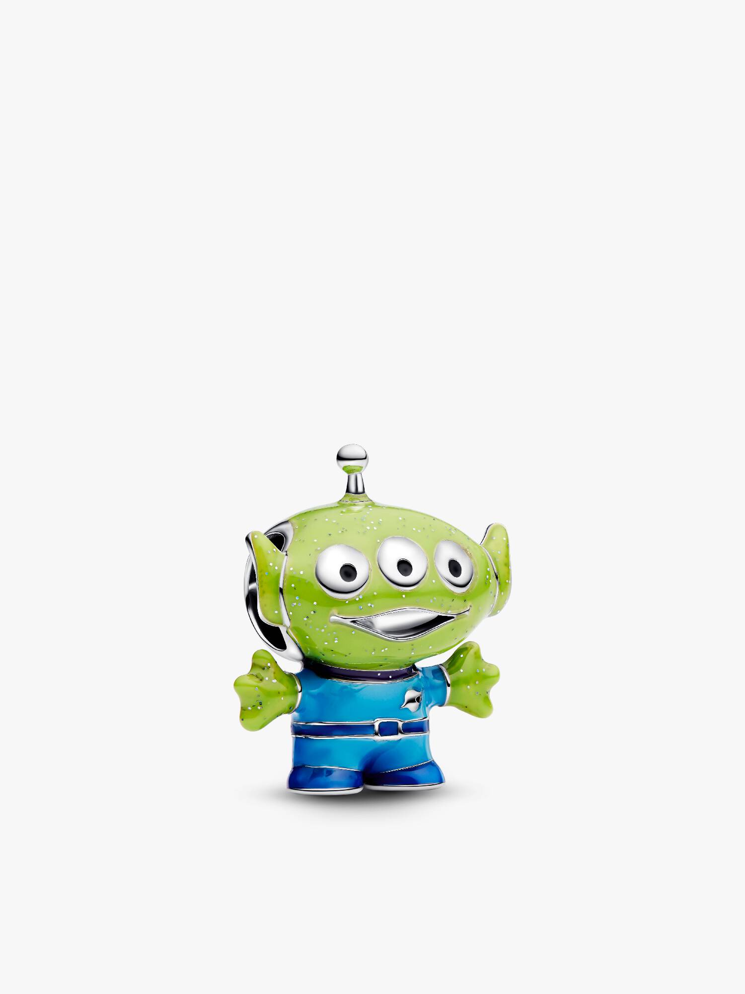 Charms Disney Pixar Toy Story Obcy