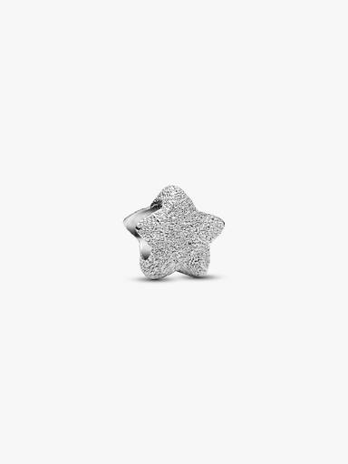 Mini charms Mozaikowa gwiazdka
