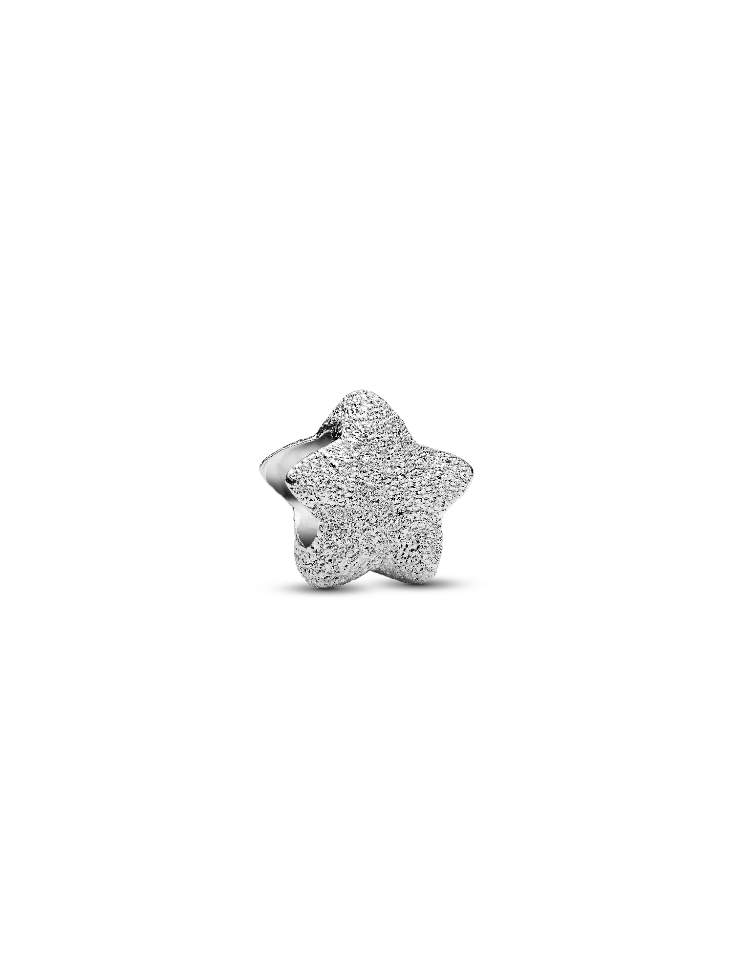 Mini charms Mozaikowa gwiazdka