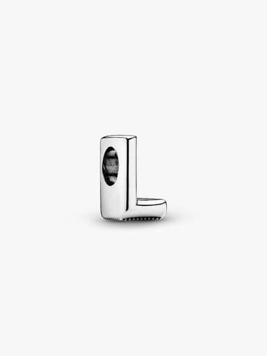 Charms Alfabet Litera L