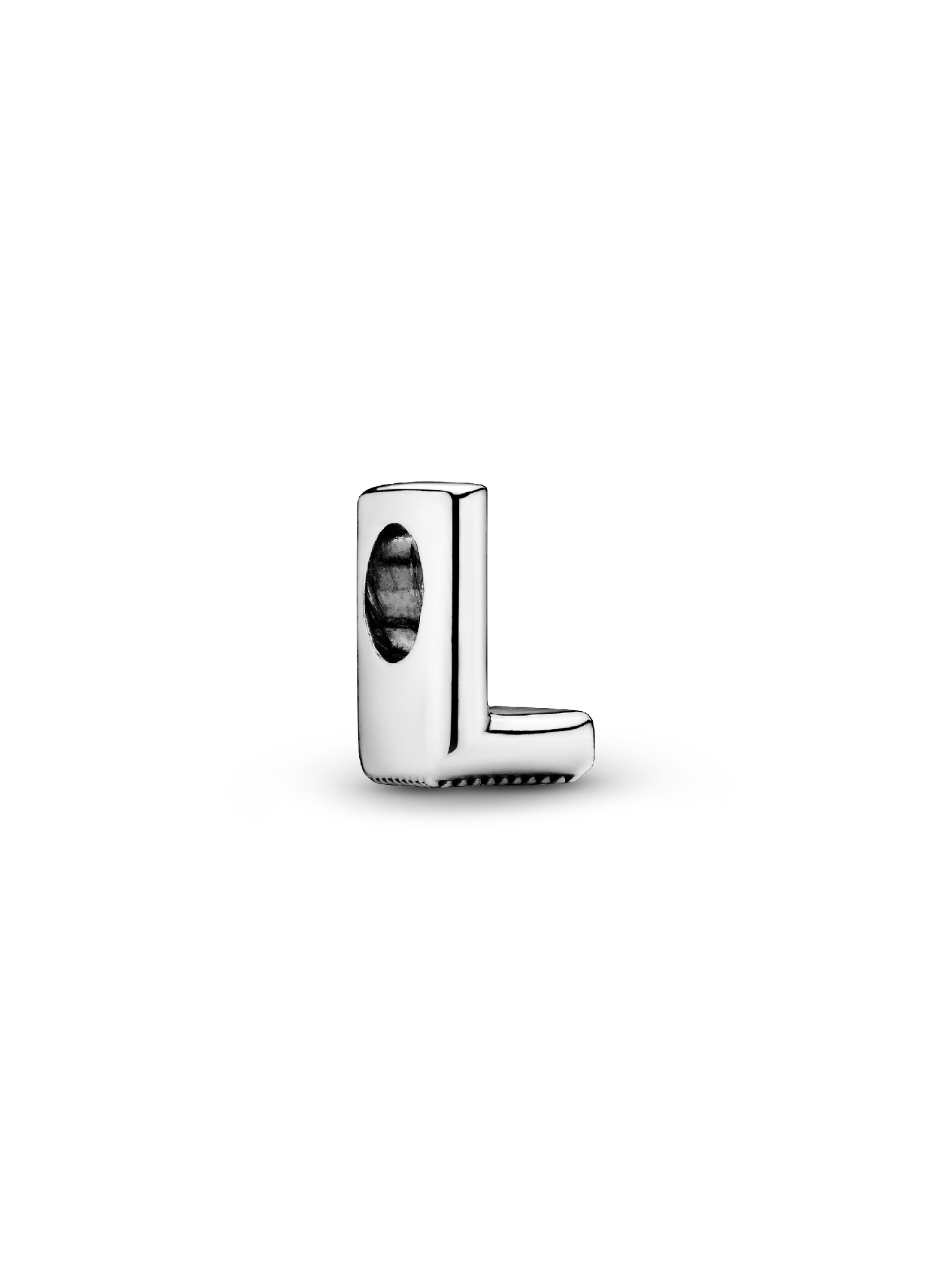 Charms Alfabet Litera L 