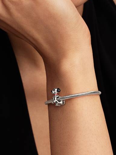 Disney 101 Dalmatyńczyków Charms Łatek