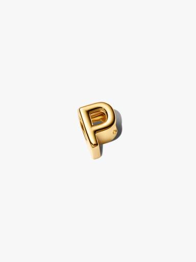 Charms Alfabet Litera P