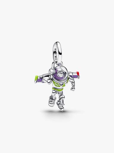 Charms-zawieszka Disney Pixar Buzz Astral