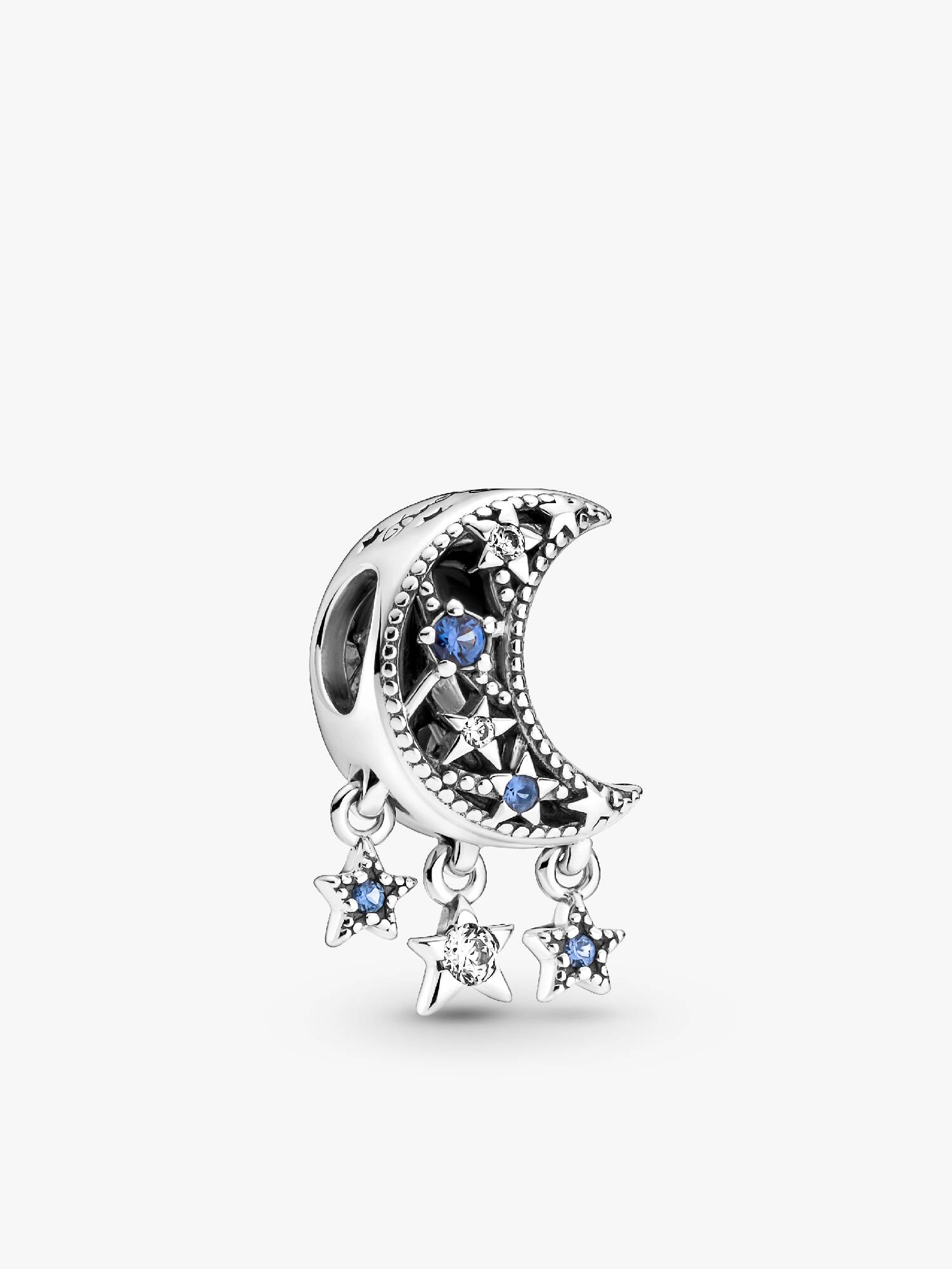 Charms Gwiazda i półksiężyc