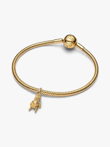 Charms-zawieszka Disney Kubuś Puchatek