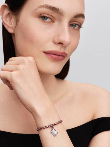 Charms-zawieszka List do Świętego Mikołaja