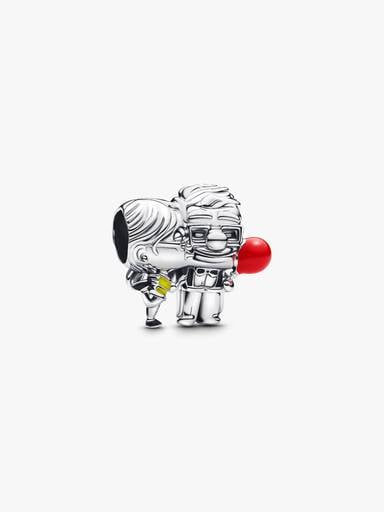 Charms Disney Pixar Odlot Carl i Ellie