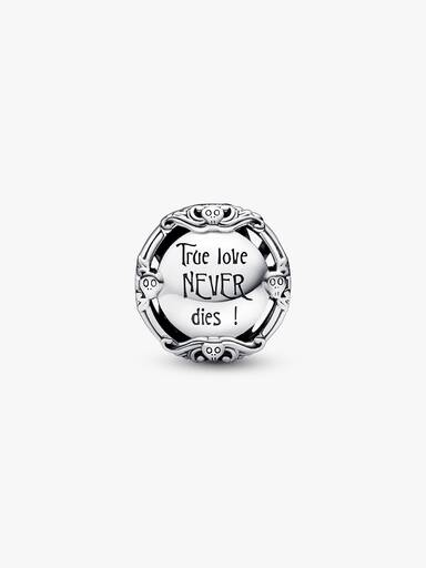 Charms Disney Miasteczko Halloween