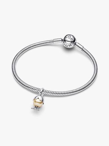 Charms-zawieszka Wielkanocne jajko