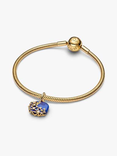 Charms-zawieszka Niebiańska konstelacja