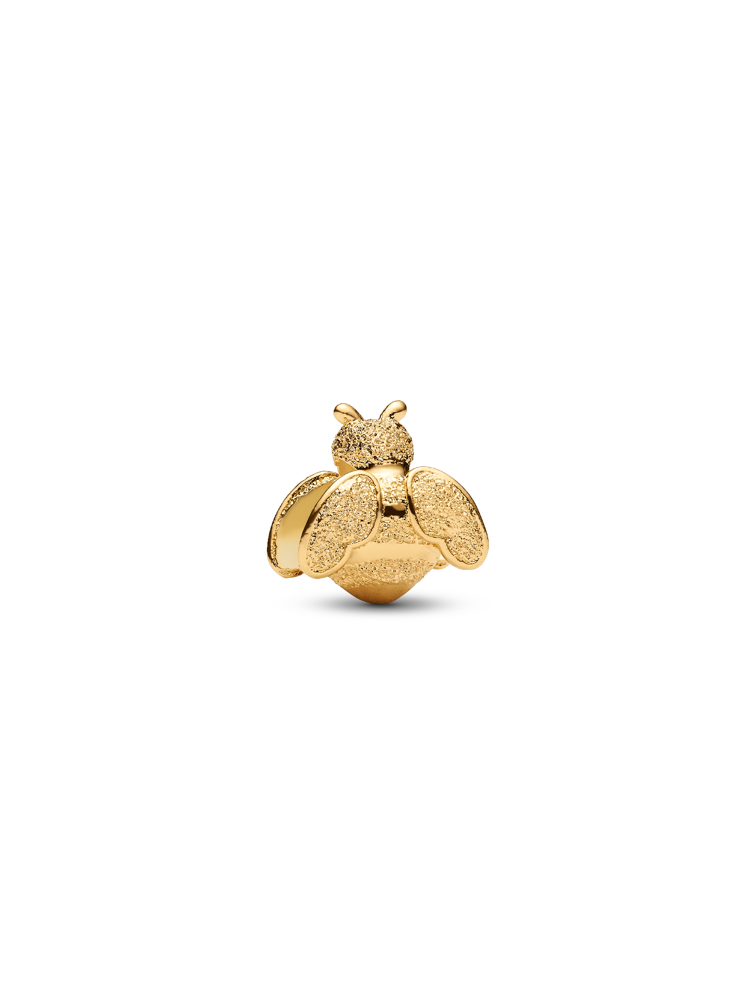 Mini charms Mozaikowa pszczoła